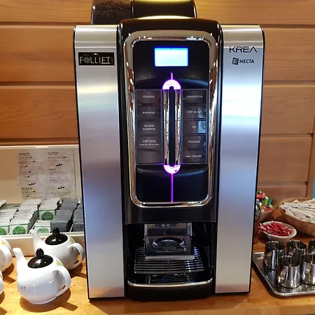 Kiotel Bron Eurexpo
