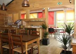 Hotel Kiotel Lyon Eurexpo 2*