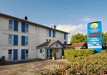 Hotel Kiotel Lyon Eurexpo 2*