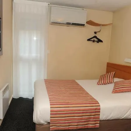 Hotel Kiotel Lyon Eurexpo 2*