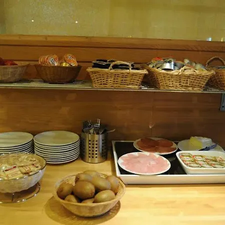 Hotel Kiotel Lyon Eurexpo Bron