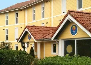 Kiotel Bron Eurexpo Hotel 2*